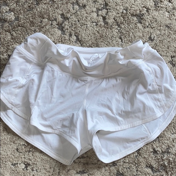 lululemon athletica Pants - lululemon shorts